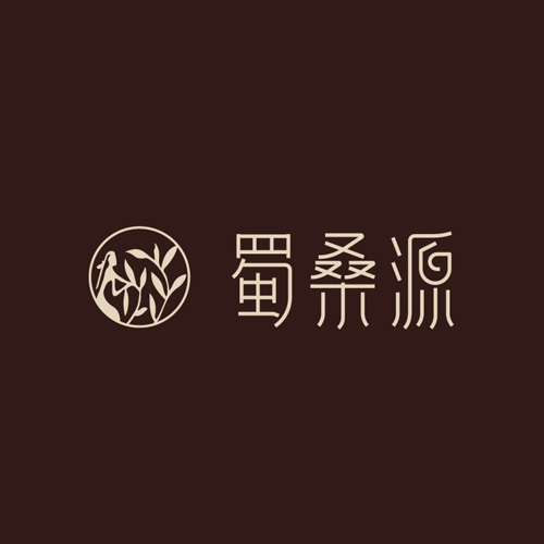 VI设计-桑葚品牌LOGO标记设计|桑葚干桑葚酒桑葚茶叶桑葚膏品牌形象标记VI设计